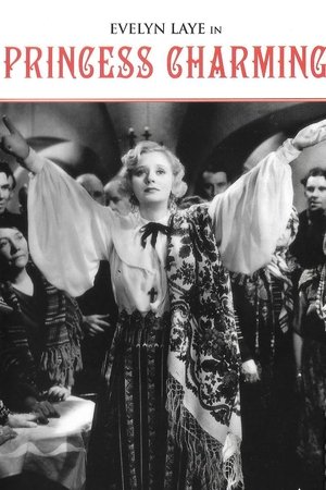 Princess Charming Princess Charming