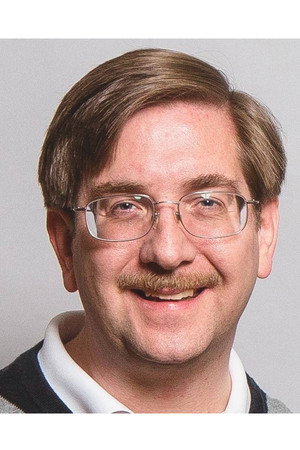 Timothy McGrew