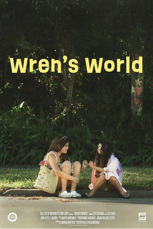 Wren's World Wren's World