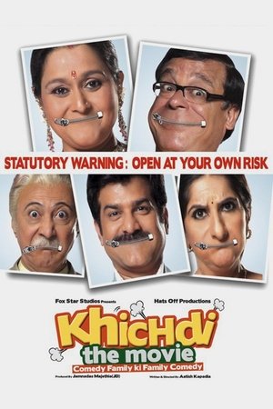 Khichdi: The Movie Khichdi: The Movie