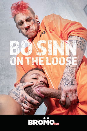 Bo Sinn: On the Loose