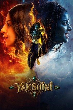 Yakshini Yakshini
