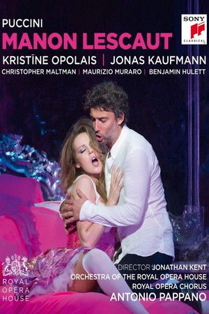 Manon Lescaut Manon Lescaut