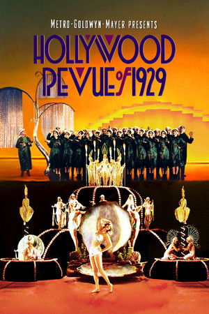 The Hollywood Revue of 1929 The Hollywood Revue of 1929