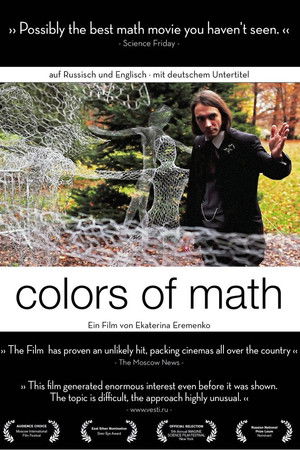 Colors of Math Colors of Math