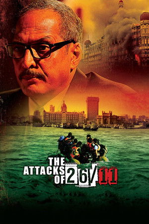 The Attacks Of 26/11 The Attacks Of 26/11