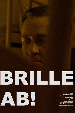 Brille ab!