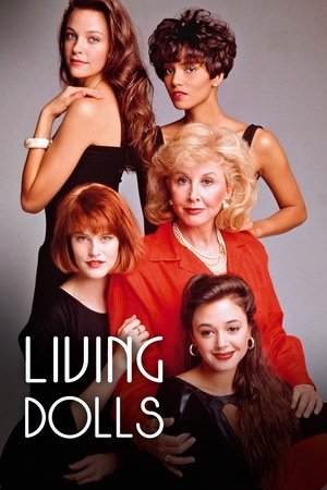 Living Dolls Living Dolls