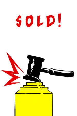 Sold! Sold!