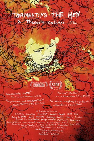 Tormenting the Hen Tormenting the Hen