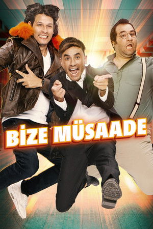 Bize Müsaade Bize Müsaade
