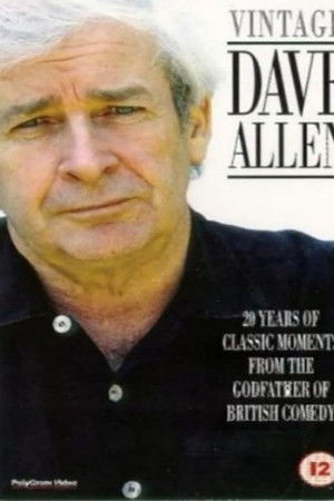 Vintage Dave Allen
