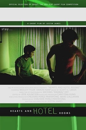 Hearts and Hotel Rooms Hearts and Hotel Rooms