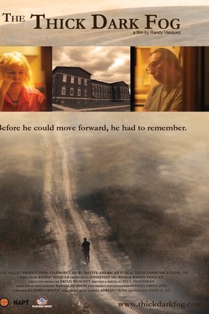 The Thick Dark Fog The Thick Dark Fog