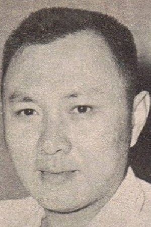 Tang Huang