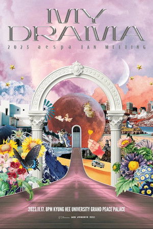 2023 aespa Fan Meeting ‘MY DRAMA’ 2023 aespa Fan Meeting ‘MY DRAMA’
