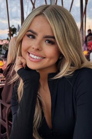 Milli Jo Mcloughlin