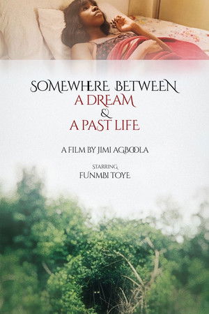 Somewhere Between a Dream and a Past Life