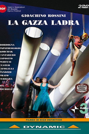 La Gazza Ladra La Gazza Ladra