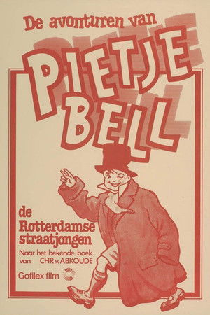 De avonturen van Pietje Bell