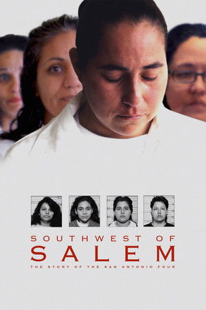 Southwest of Salem: The Story of the San Antonio Four Southwest of Salem: The Story of the San Antonio Four