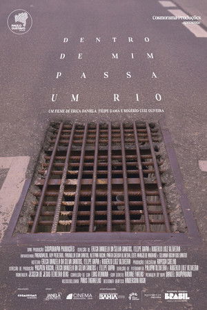 Dentro de Mim Passa Um Rio Dentro de Mim Passa Um Rio