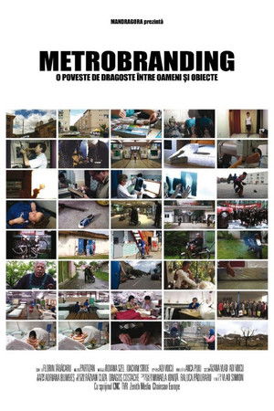 Metrobranding Metrobranding