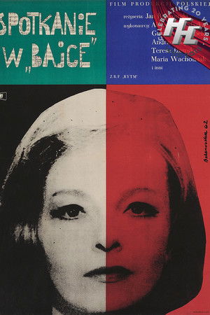 Basha: The Unsung Heroine of Polish Poster Art
