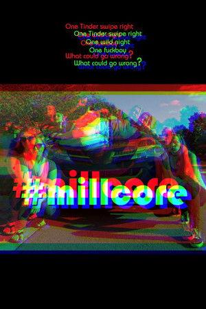 #millcore