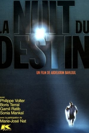 Night of Destiny
