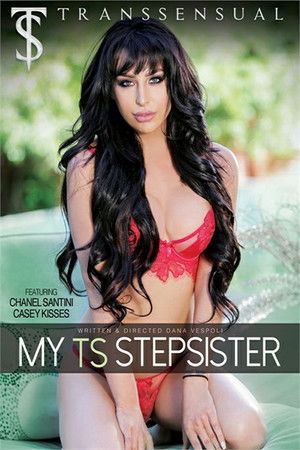 My TS Stepsister My TS Stepsister