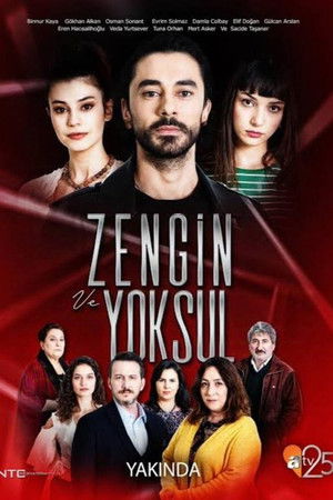 Rich and Poor Rich and Poor