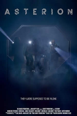 Asterion Asterion