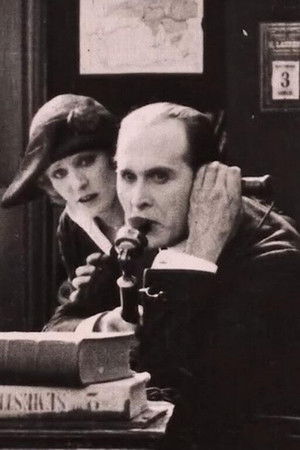 The Foreman The Foreman