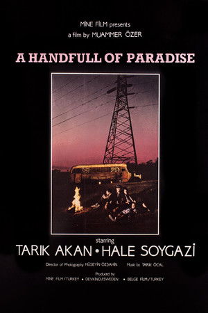 Bir Avuç Cennet Bir Avuç Cennet