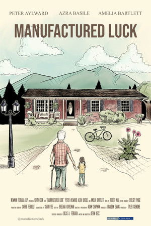 Manufactured Luck Manufactured Luck