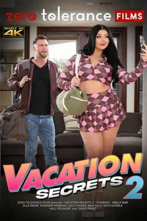Vacation Secrets 2 Vacation Secrets 2