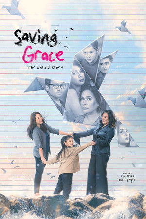 Saving Grace: The Untold Story