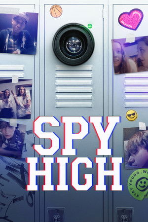 Spy High Spy High
