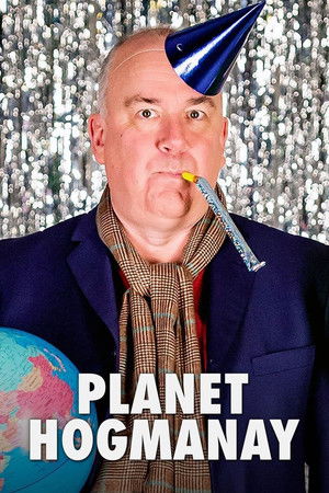 Planet Hogmanay Planet Hogmanay