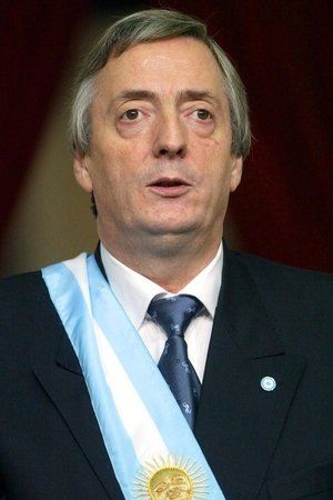 Néstor Kirchner