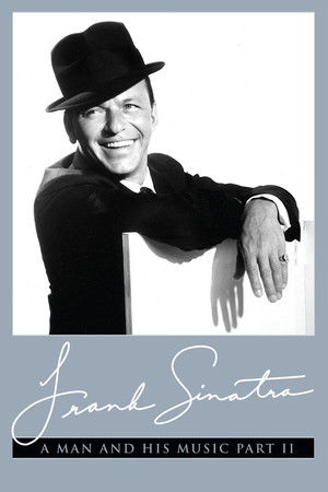 Frank Sinatra: A Man and His Music Part II Frank Sinatra: A Man and His Music Part II