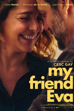 My Friend Eva My Friend Eva