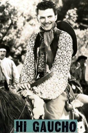 Hi, Gaucho! Hi, Gaucho!