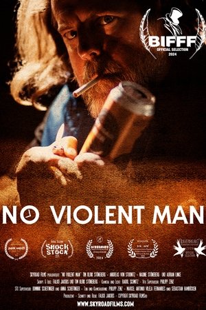 No Violent Man