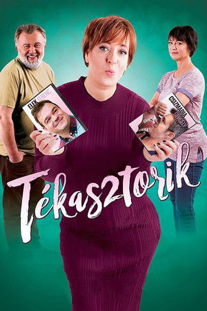 Tékasztorik Tékasztorik