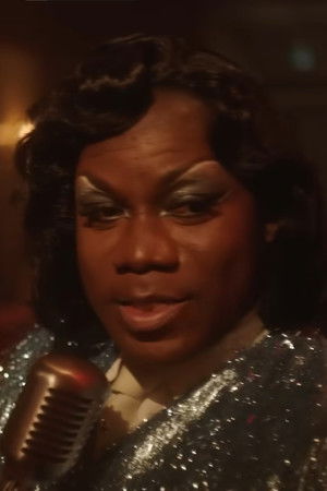 Heritage Minutes: Jackie Shane Heritage Minutes: Jackie Shane