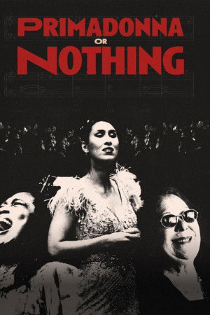 Primadonna or Nothing Primadonna or Nothing
