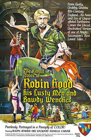 The Ribald Tales of Robin Hood The Ribald Tales of Robin Hood