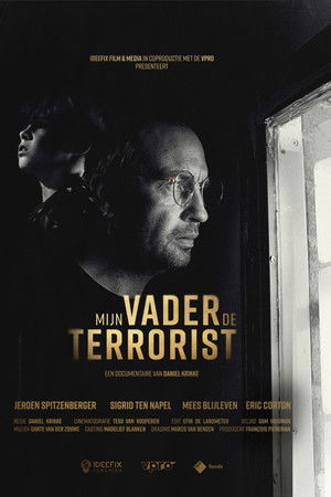 Mijn vader de terrorist
